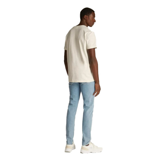 Calvin Klein Ανδρική κοντομάνικη μπλούζα Monogram T-Shirt